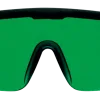 SOLA Laserbril groen LB-green