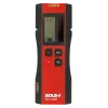 SOLA Ontvanger+houder REC LRD0