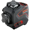 SOLA Lijnlaser PLANO 3D green Professional