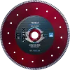 Droogzaag D230/22,2 Red Devil Tegels