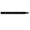 Heng Rustica Zwart TXT 16-600mm met verzet