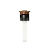 K-Rain KVF-12 nevelsproeier t.b.v. pop-up sproeier Pro-S (Bruin)