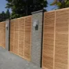 Bangkiraï Trellis 26 Louvre 180x180cm