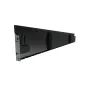 Flexline Borderrand Gegalvaniseerd 24cm lengte 216cm incl. 5 grondnagels en verbindingsset
