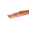 Geschaafd dakbeschot douglas 300x11,6x1,6 cm Blank
