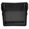 RSSD Eindstuk Dicht tbv Goot 100x6,5x6,5 cm