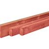 Lariks/Douglas geschaafd 45x95mm 4,00mtr