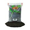 Zilverzand black sparkle 0,1-0,8 mm zakgoed 20 kg