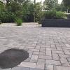 Zilverzand black sparkle 0,1-0,8 mm zakgoed 20 kg