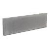 Opsluitband 6x20x100cm Grijs