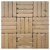 Clayville Affogato 200x48x60 mm