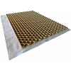 Granusolid HDPE 120x80x2,9 cm, Beige