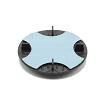Solidor Bovenplaat 4 taps 3 mm voeg zelfklevend  (Sticksol C3/4T)