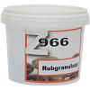 Rubgranulat lava powder, 3 kg zak