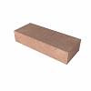 Schellevis Oudhollands Traptrede 40x20x100 Roodbruin