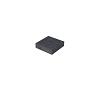 Schellevis Oudhollands TEGEL 20X20X5 CM ANTRACIET