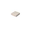 Schellevis Oudhollands TEGEL 20X20X5 CM CREME
