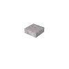 Schellevis Oudhollands TEGEL 20X20X7 CM GRIJS
