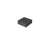 Schellevis Oudhollands TEGEL 20X20X7 CM ANTRACIET
