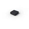 Schellevis Oudhollands TEGEL 20X20X7 CM CARBON