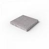 Schellevis Oudhollands TEGEL 40X40X5 CM GRIJS