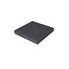 Schellevis Oudhollands TEGEL 40X40X5 CM ANTRACIET