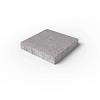 Schellevis Oudhollands TEGEL 40X40X7 CM GRIJS