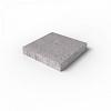 Schellevis Oudhollands TEGEL 40X40X7 CM GRIJS