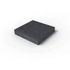 Schellevis Oudhollands TEGEL 40X40X7 CM ANTRACIET