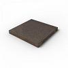 Schellevis Oudhollands TEGEL 50X50X5 CM TAUPE