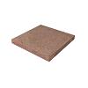 Schellevis Oudhollands TEGEL 50X50X5 CM ROODBRUIN