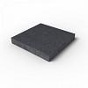 Schellevis Oudhollands TEGEL 50X50X7 CM ANTRACIET