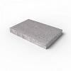 Schellevis Oudhollands TEGEL 60X40X7 CM GRIJS
