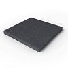 Schellevis Oudhollands TEGEL 60X60X5 CM ANTRACIET