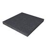 Schellevis Oudhollands TEGEL 60X60X5 CM ANTRACIET