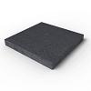Schellevis Oudhollands TEGEL 60X60X7 CM ANTRACIET
