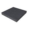 Schellevis Oudhollands TEGEL 60X60X7 CM ANTRACIET