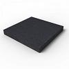 Schellevis Oudhollands TEGEL 60X60X7 CM CARBON