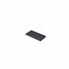 Schellevis Oudhollands GROTE TEGEL 80X40X5 CM ANTRACIET