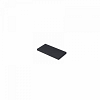 Schellevis Oudhollands GROTE TEGEL 80X40X5 CM CARBON