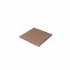 Schellevis Oudhollands GROTE TEGEL 100X100X5 CM ROODBRUIN