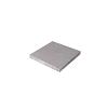 Schellevis Oudhollands GROTE TEGEL 100X100X10 CM GRIJS
