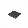 Schellevis Oudhollands GROTE TEGEL 100X100X10 CM ANTRACIET