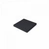 Schellevis Oudhollands GROTE TEGEL 100X100X10 CM CARBON