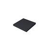Schellevis Oudhollands GROTE TEGEL 100X100X10 CM CARBON