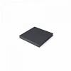 Schellevis Oudhollands GROTE TEGEL 100X100X12 CM ANTRACIET