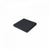 Schellevis Oudhollands GROTE TEGEL 100X100X12 CM CARBON