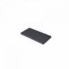Schellevis Oudhollands GROTE TEGEL 120X60X7 CM ANTRACIET