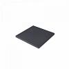 Schellevis Oudhollands GROTE TEGEL 120X120X7 CM ANTRACIET