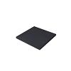 Schellevis Oudhollands GROTE TEGEL 120X120X7 CM CARBON